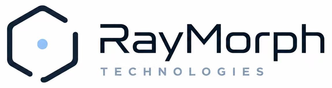 RayMorph Technologies logo